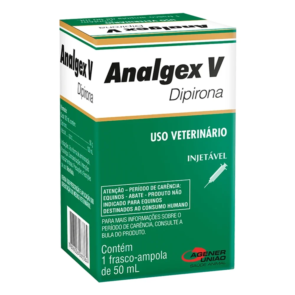Analgex V