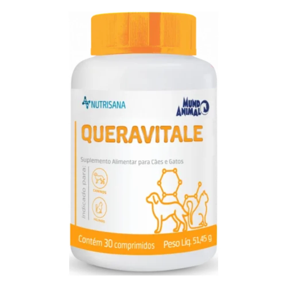 Queravitale - NutriSana