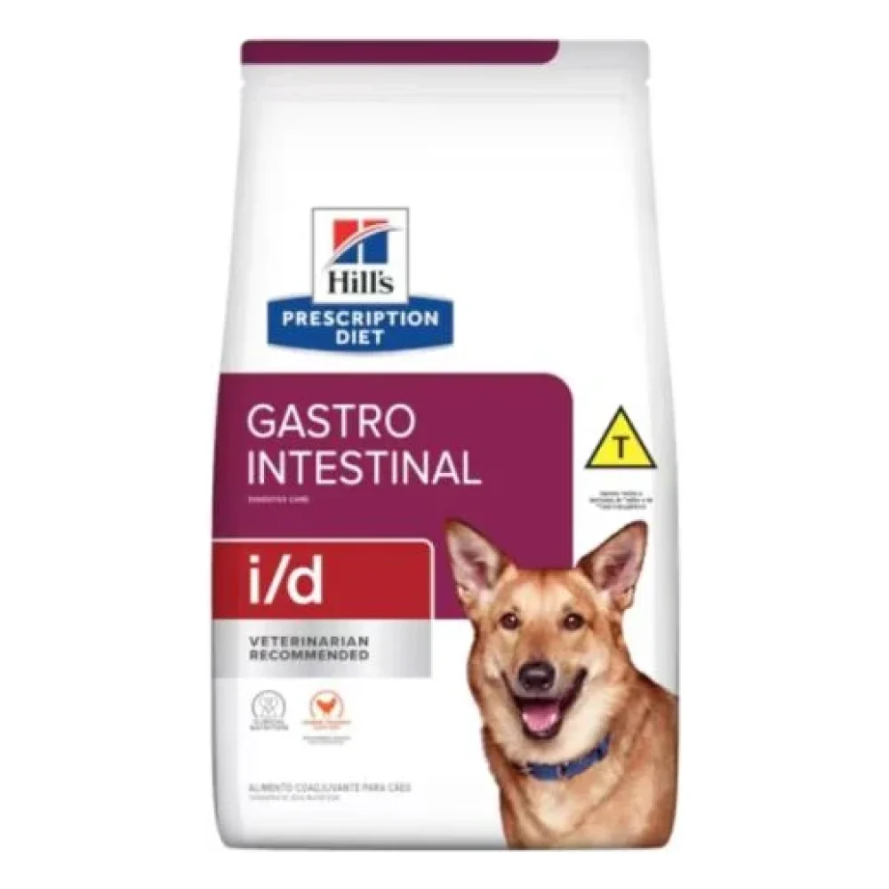 Hill's Prescription Diet i/d para Cães Adultos - Cuidado Gastrointestinal