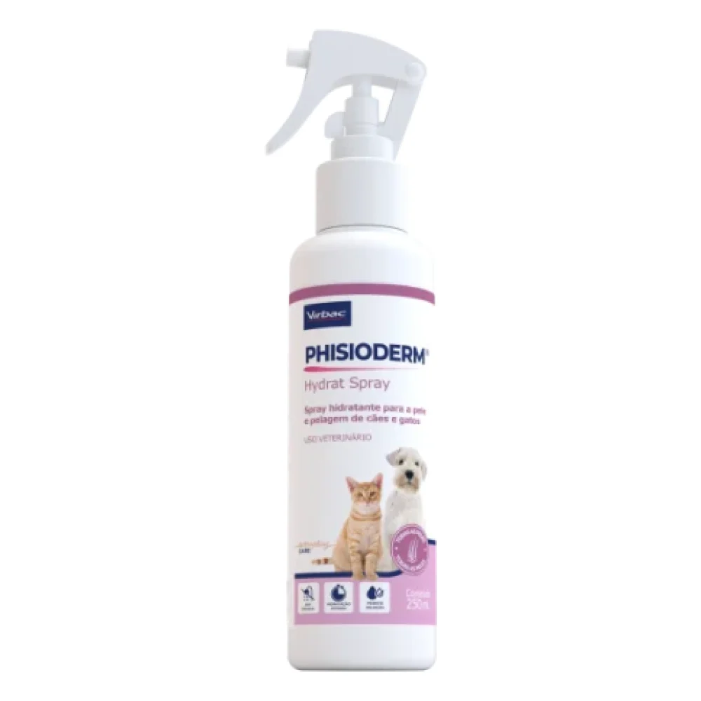 Phisioderm® Hydrat Spray