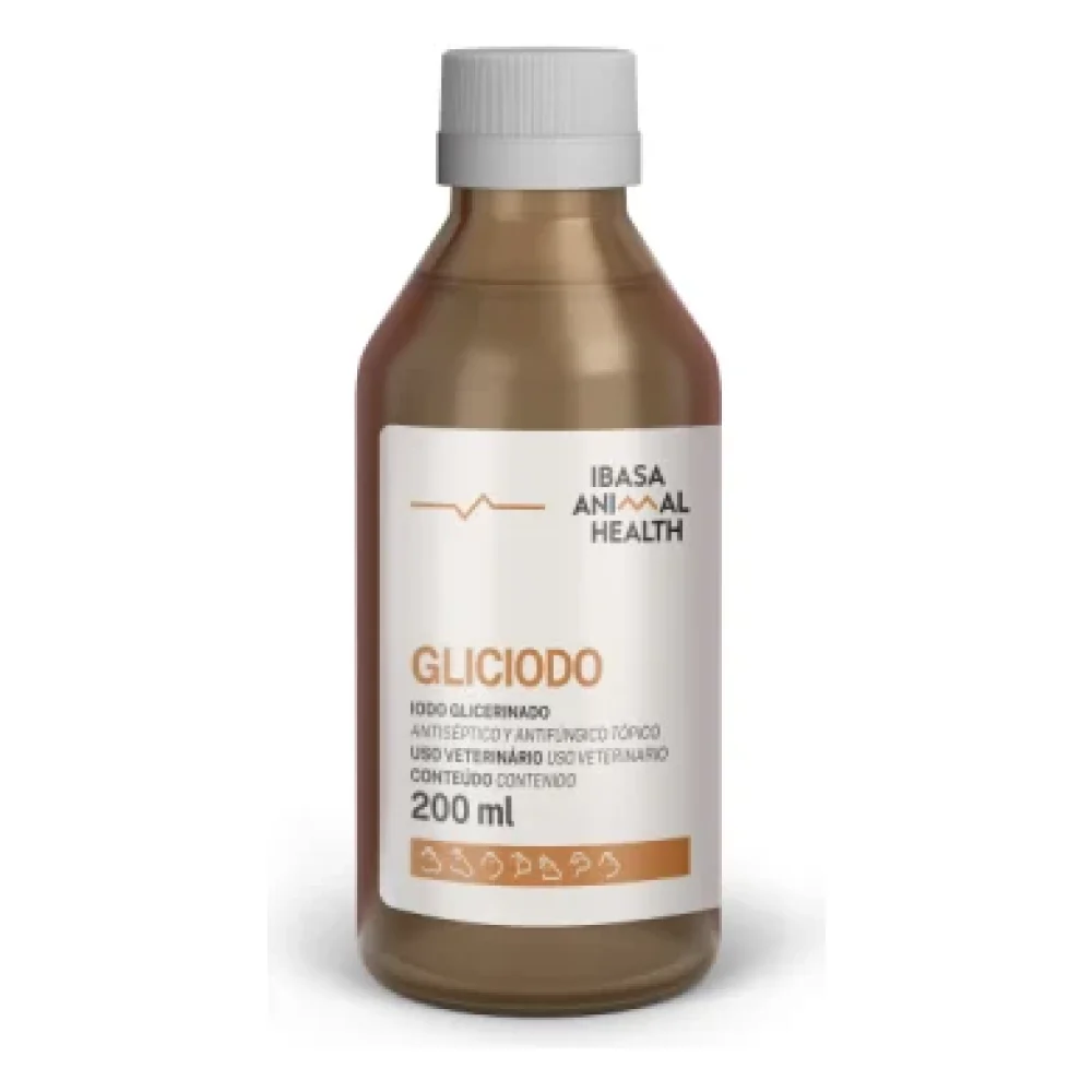 Gliciodo