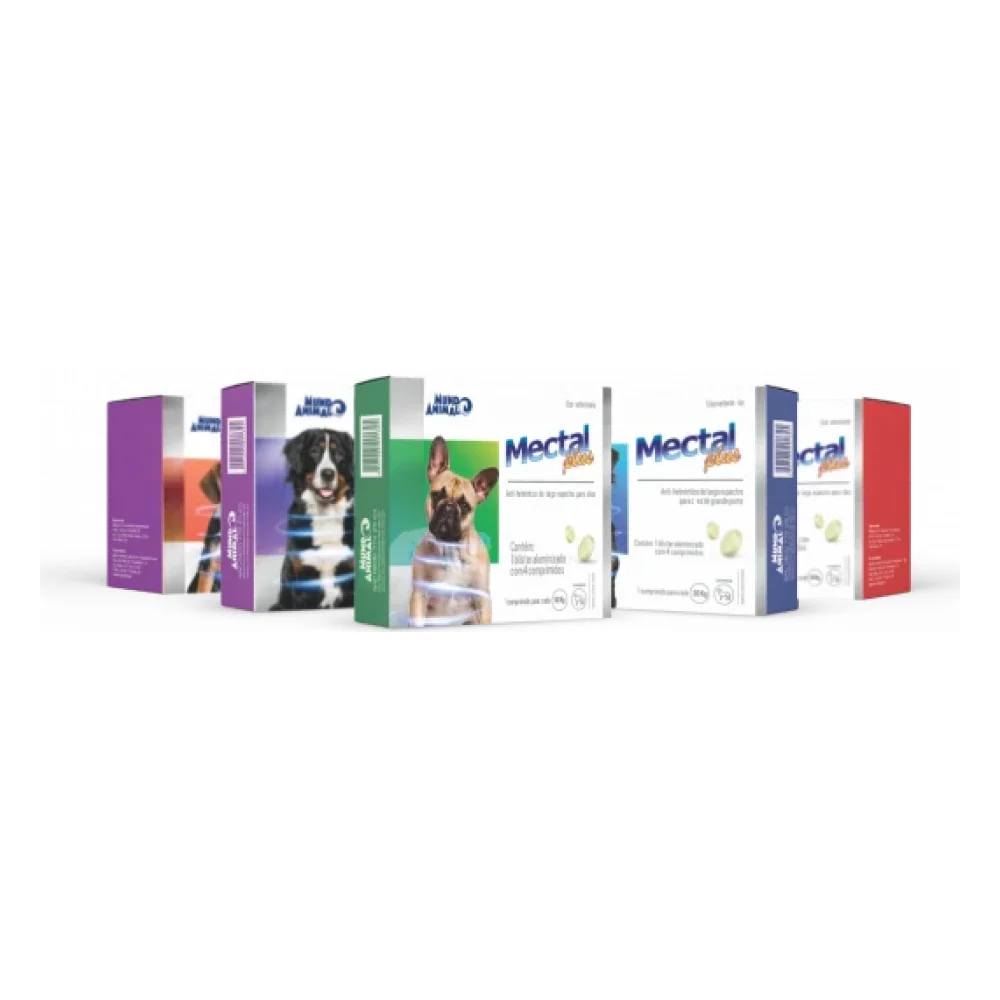 Mectal Plus