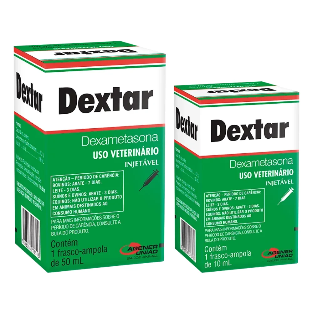 Dextar