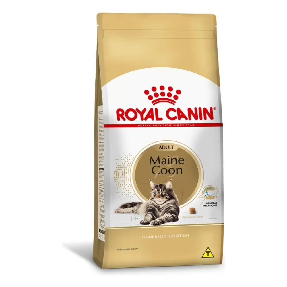Royal Canin Maine Coon Adult