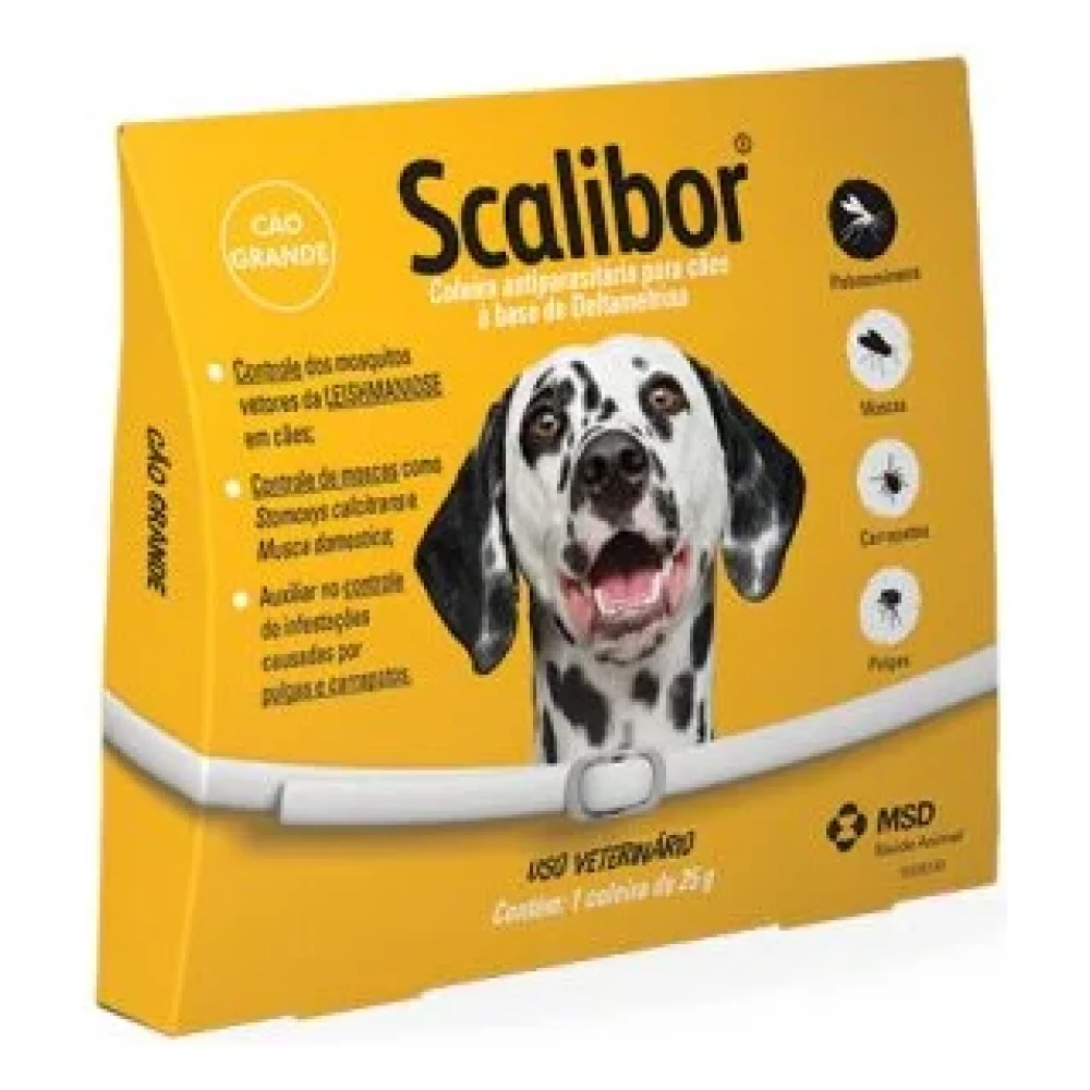 Scalibor