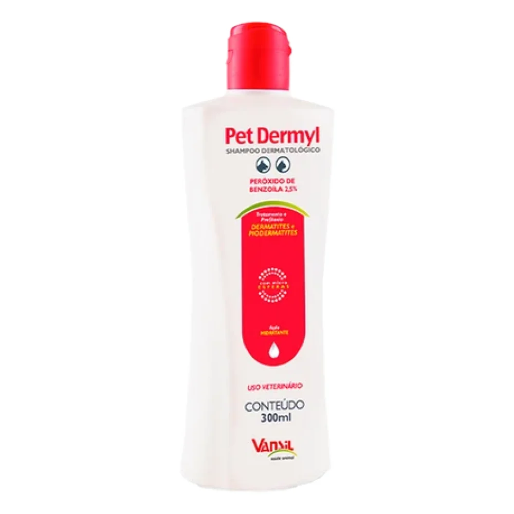 Pet Dermyl