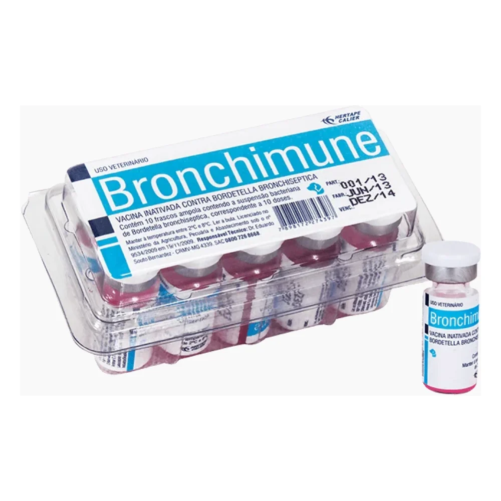 Bronchimune