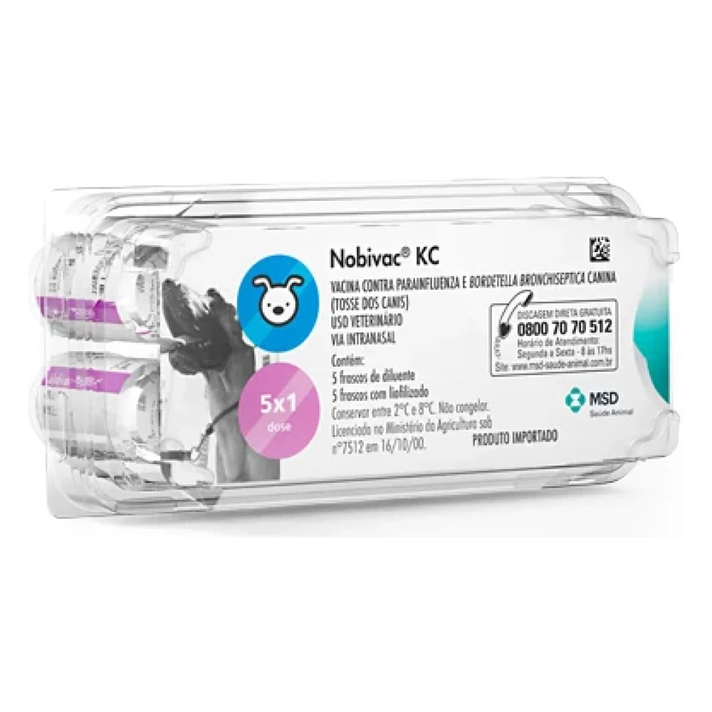 Nobivac KC