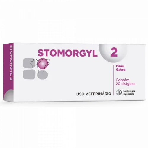 Stomorgyl 2