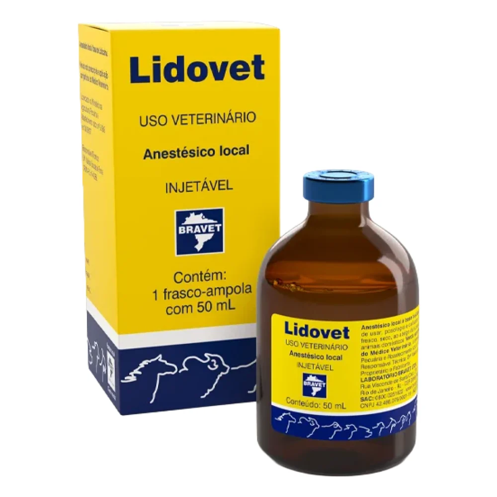 Lidovet