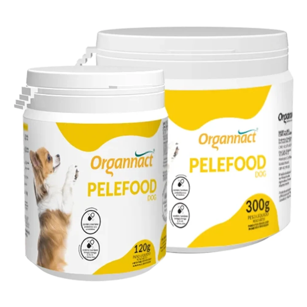 Pelefood Dog