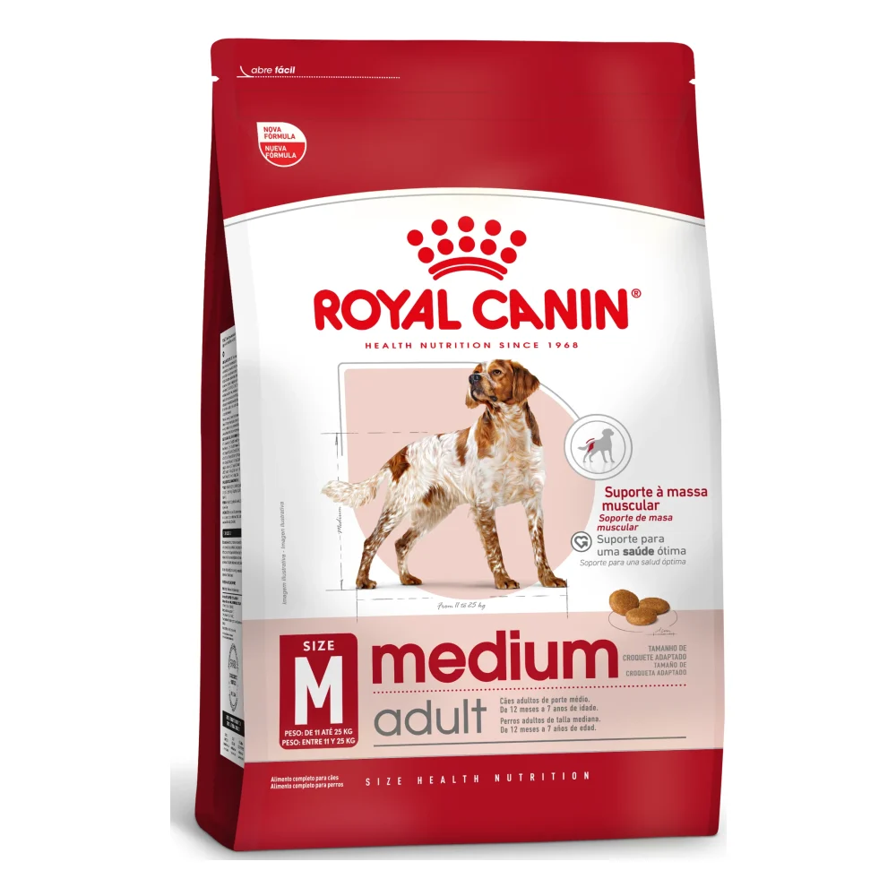 Royal Canin Medium Adult
