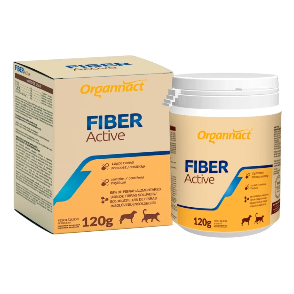 Fiber Active