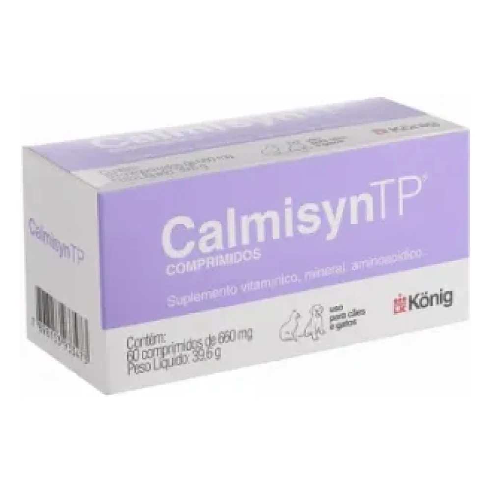 Calmisyn TP