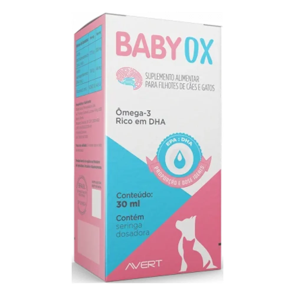 BABYOX