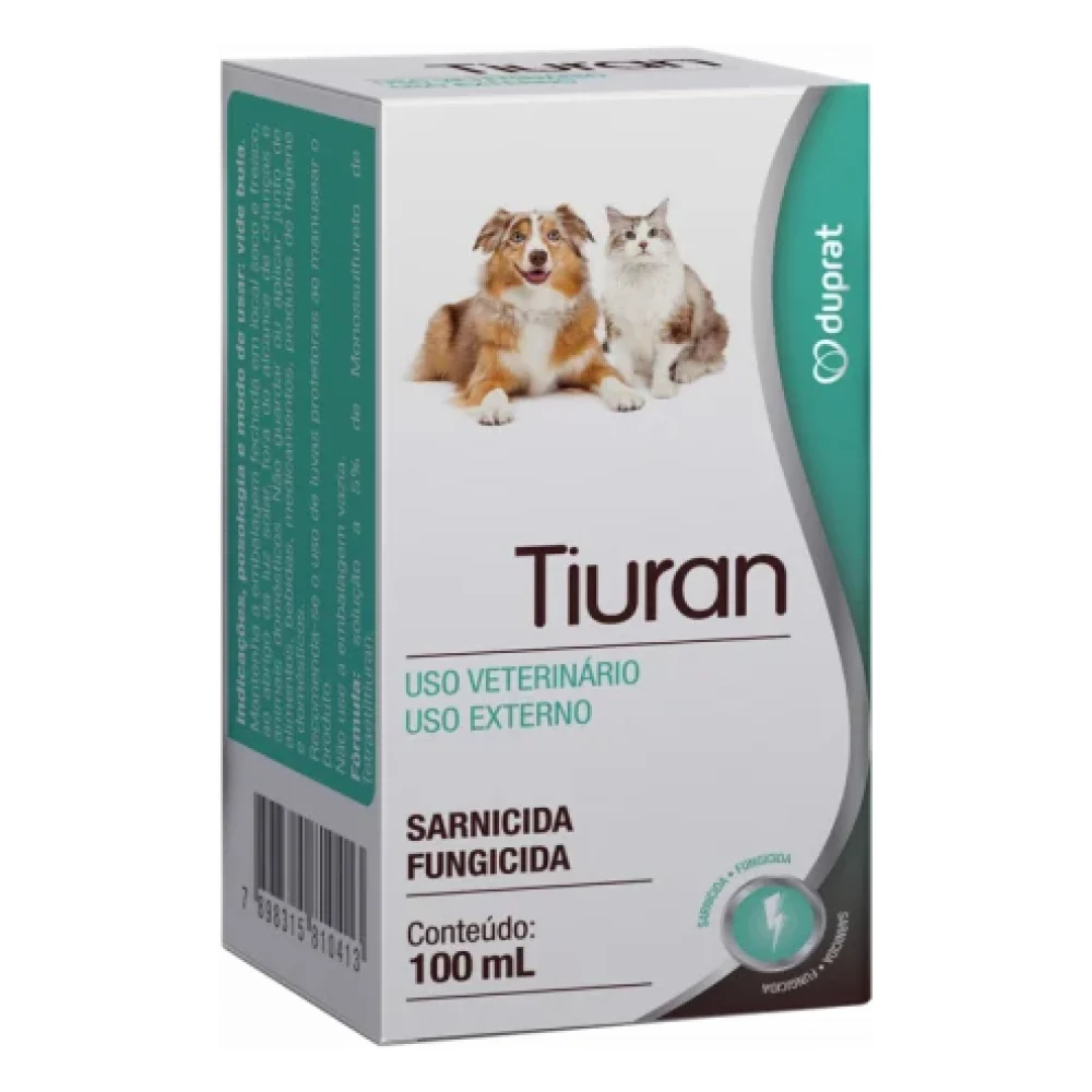 Tiuran Solução
