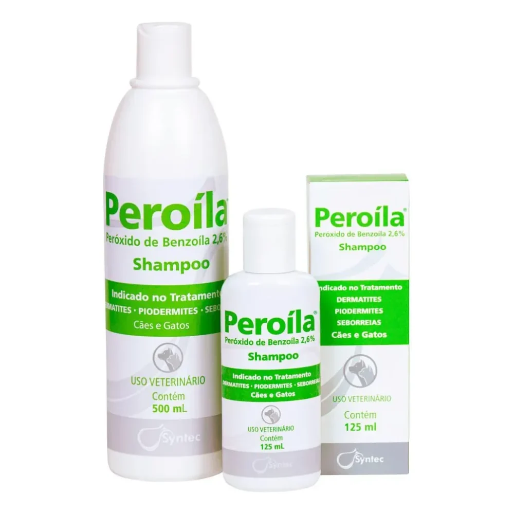 Peroíla