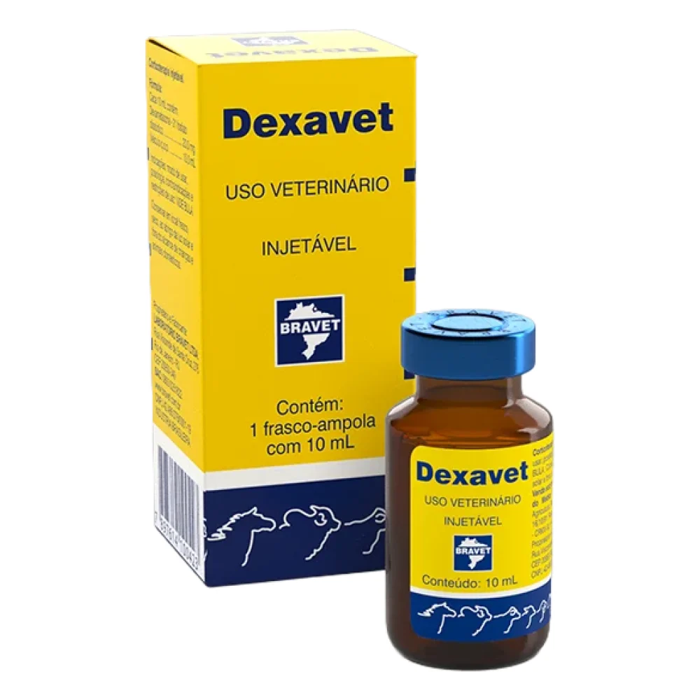 Dexavet Comprimidos