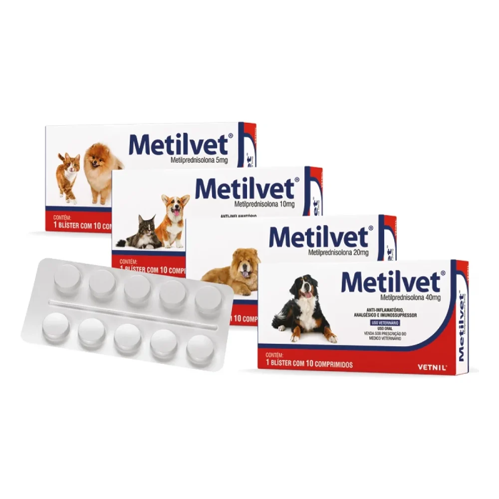 Metilvet®
