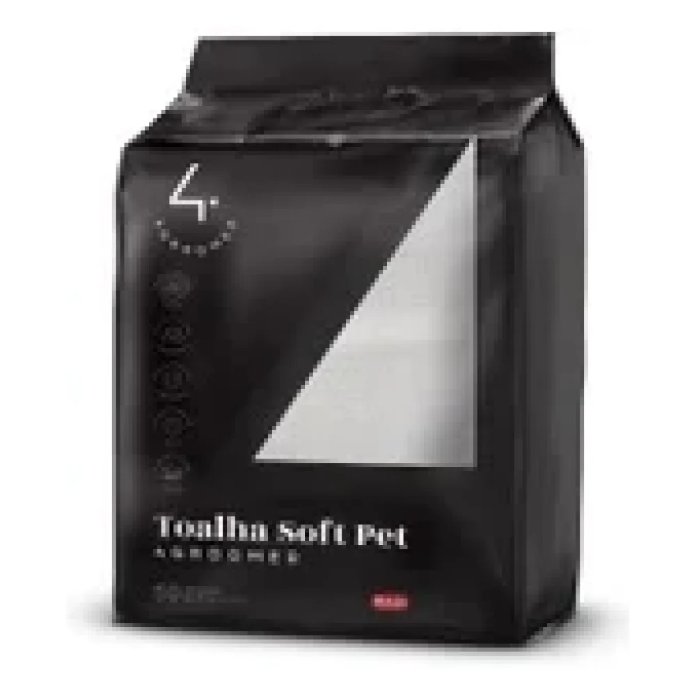 TOALHA SOFT PET 4GROOMER