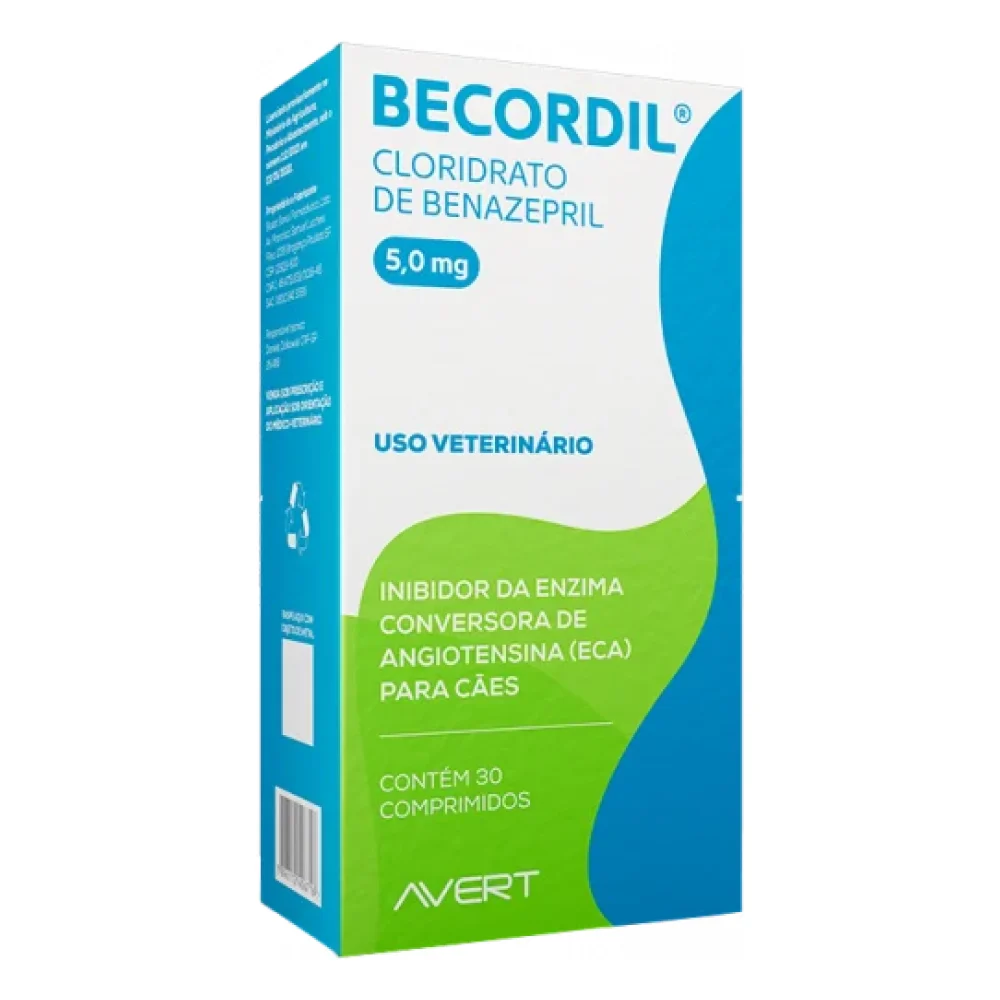 Becordil