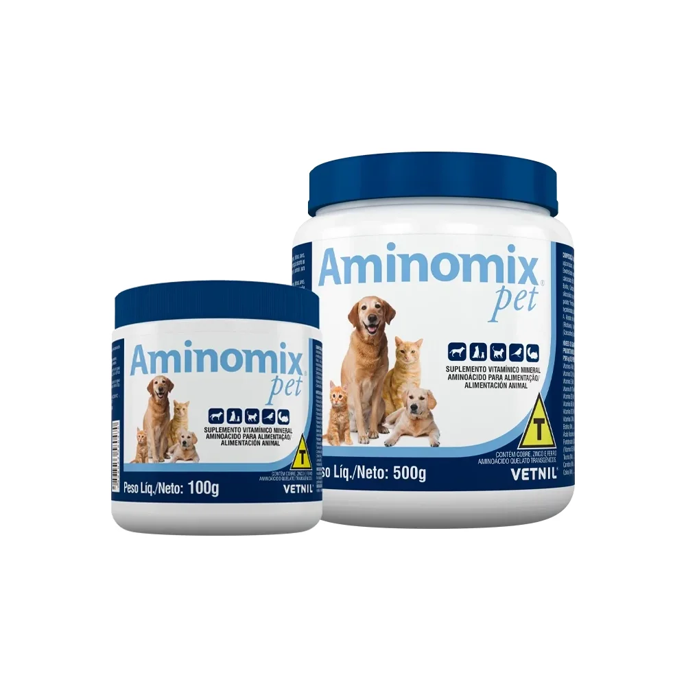 Aminomix® Pet
