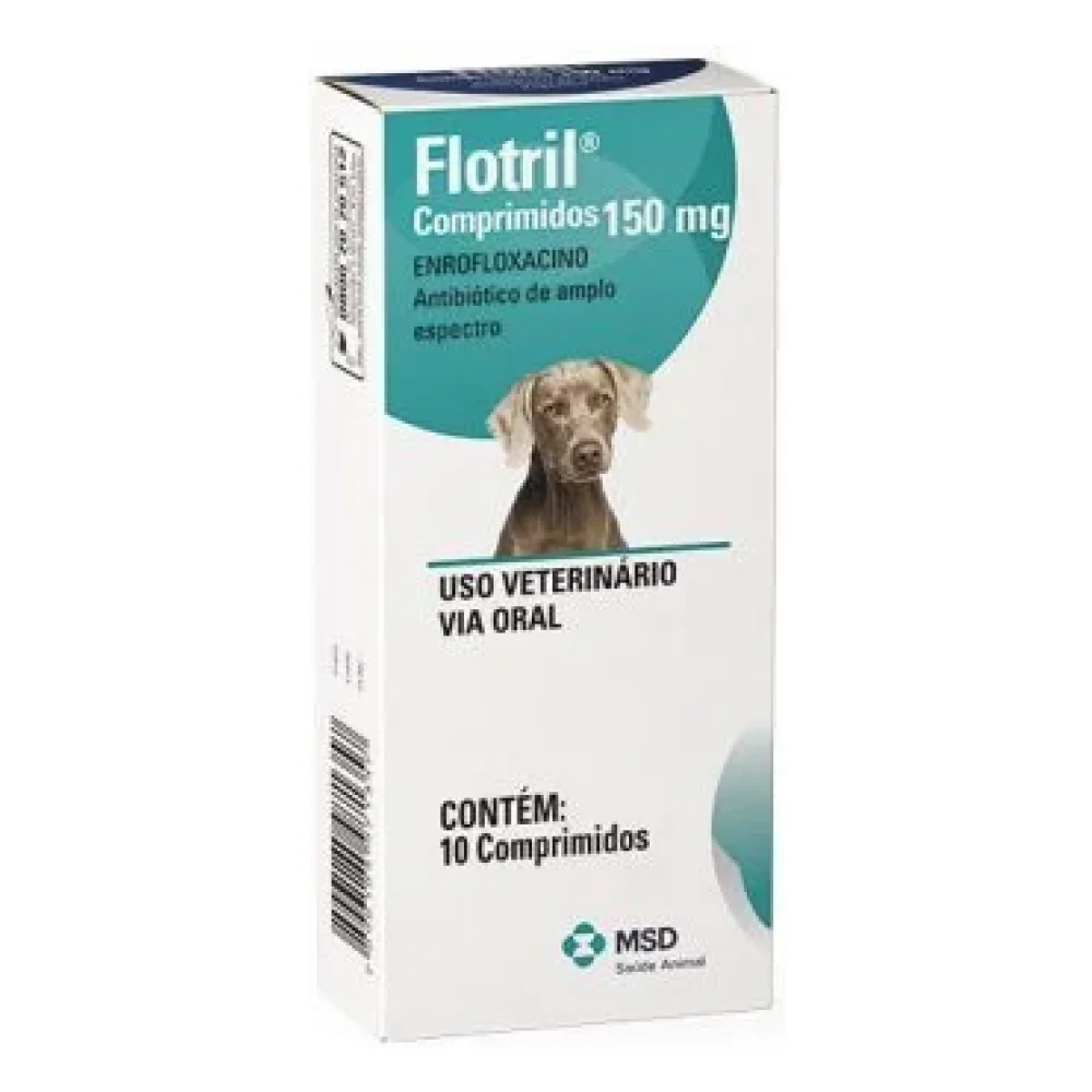 Flotril 150mg