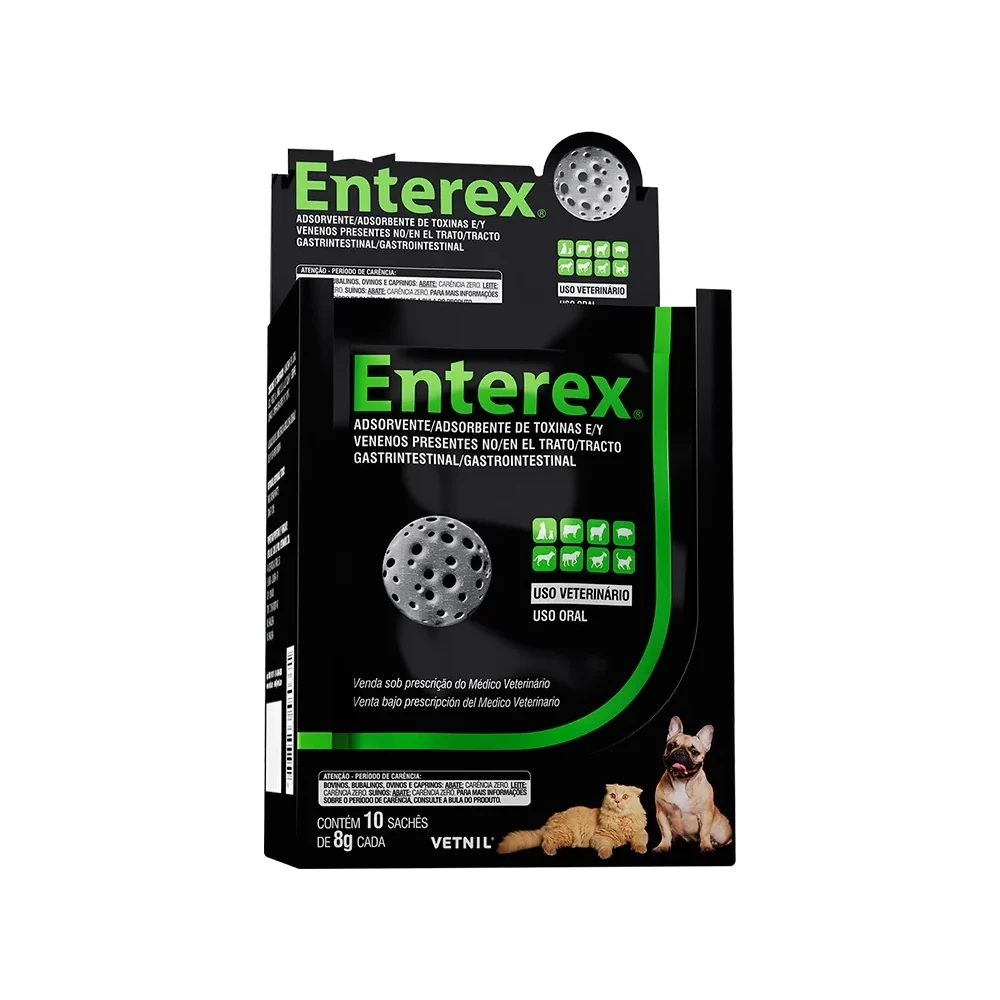 Enterex®