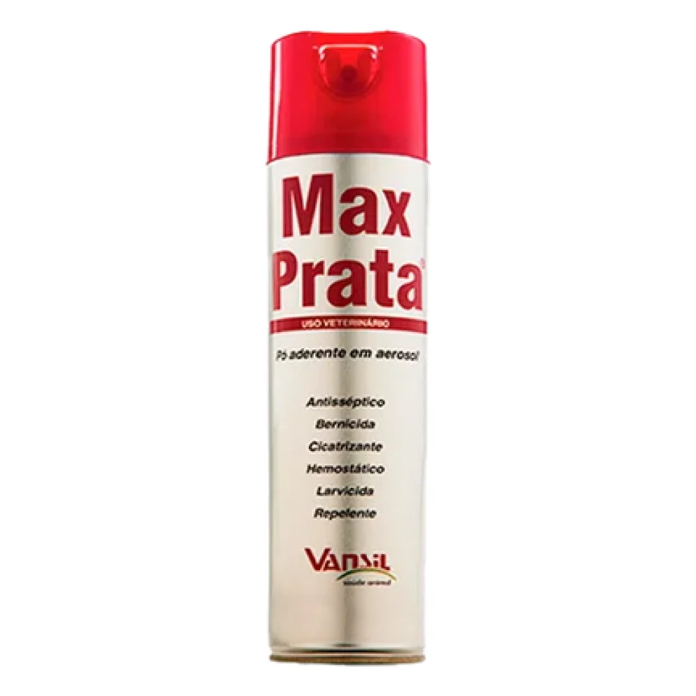 Max Prata