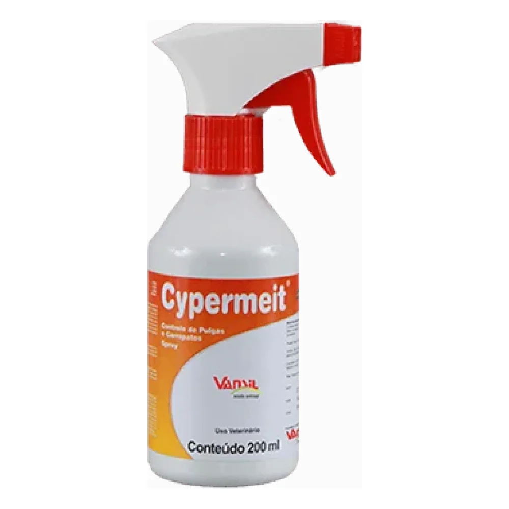 Cypermeit Spray