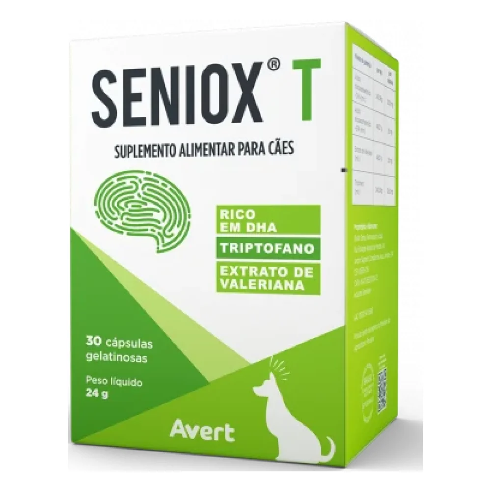 Seniox-T