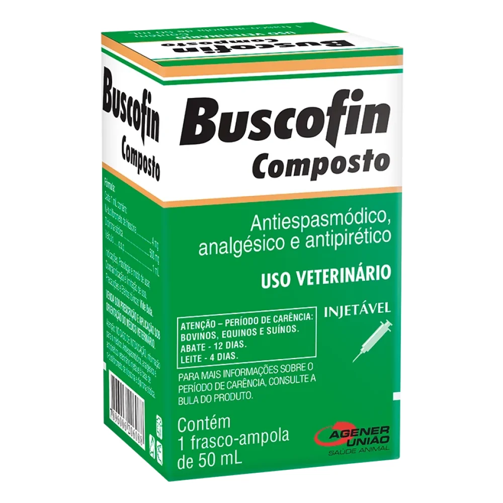 Buscofin Composto