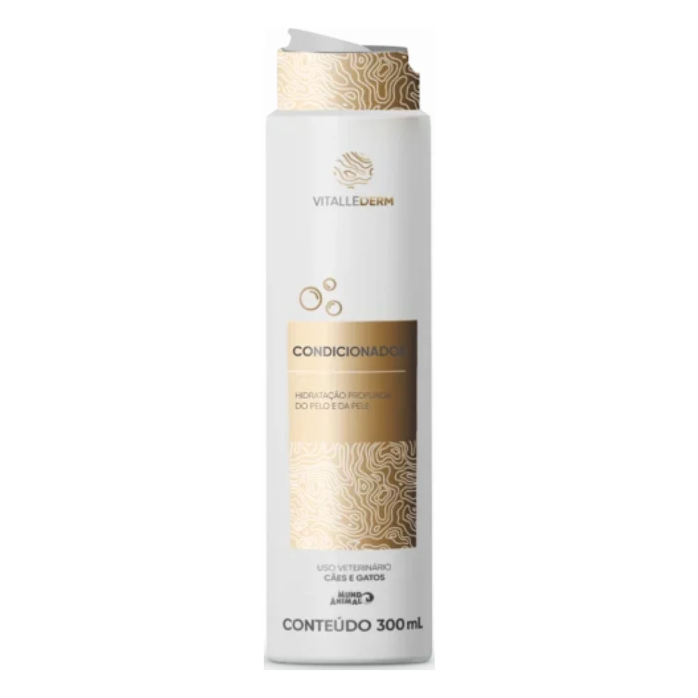 Vitallederm Condicionador