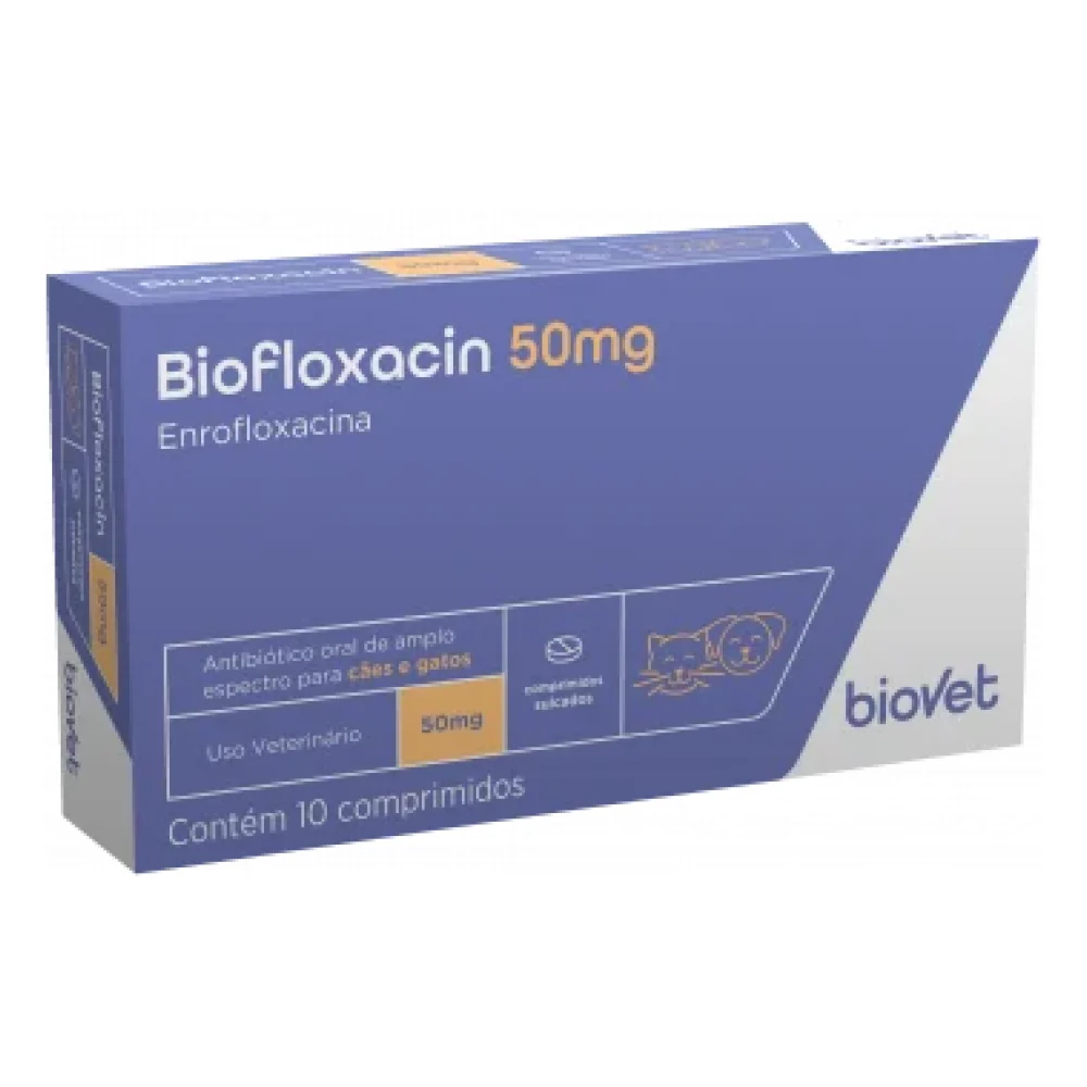 Biofloxacin