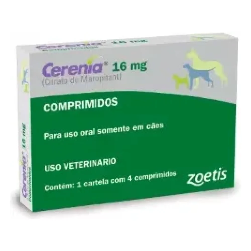 Cerenia