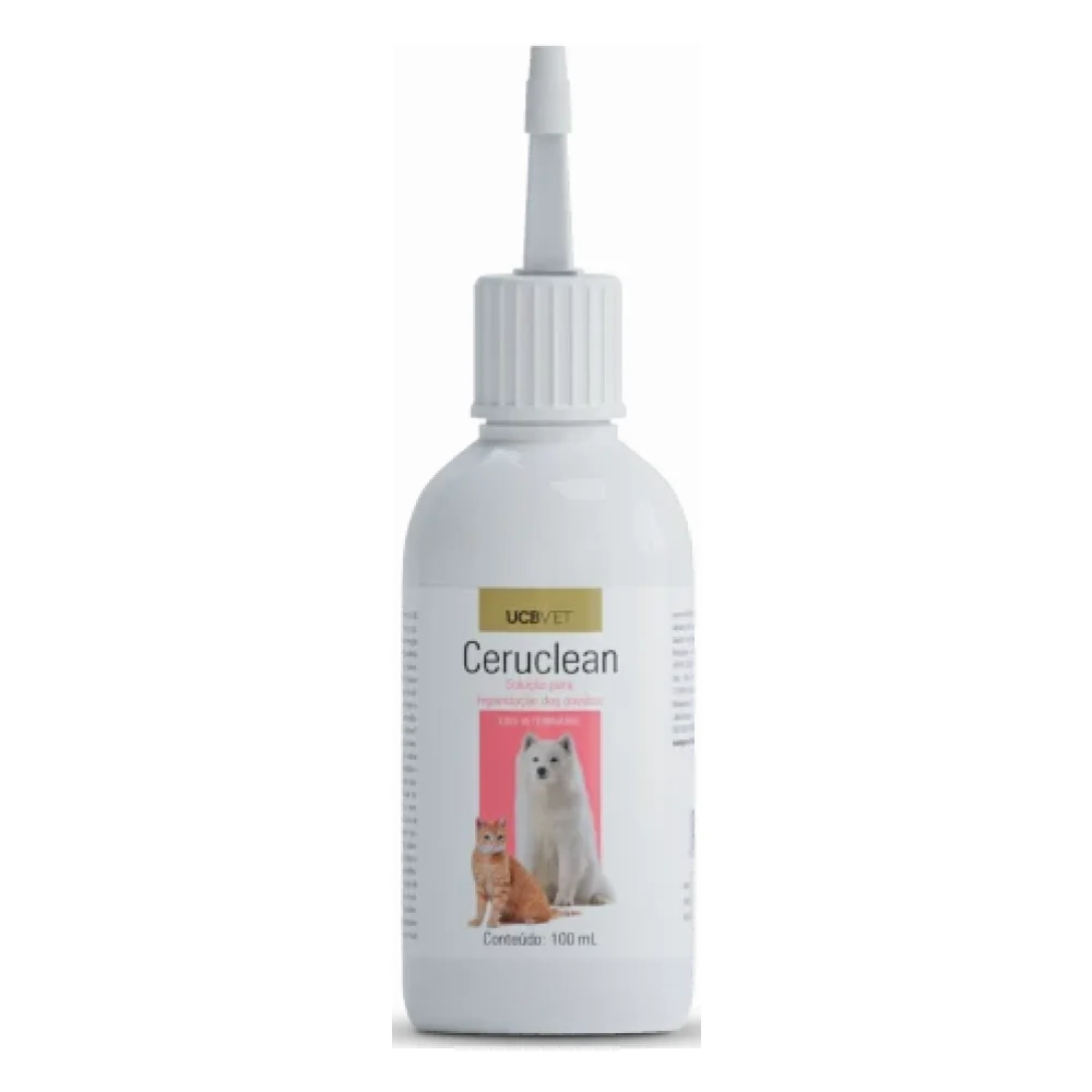 Ceruclean
