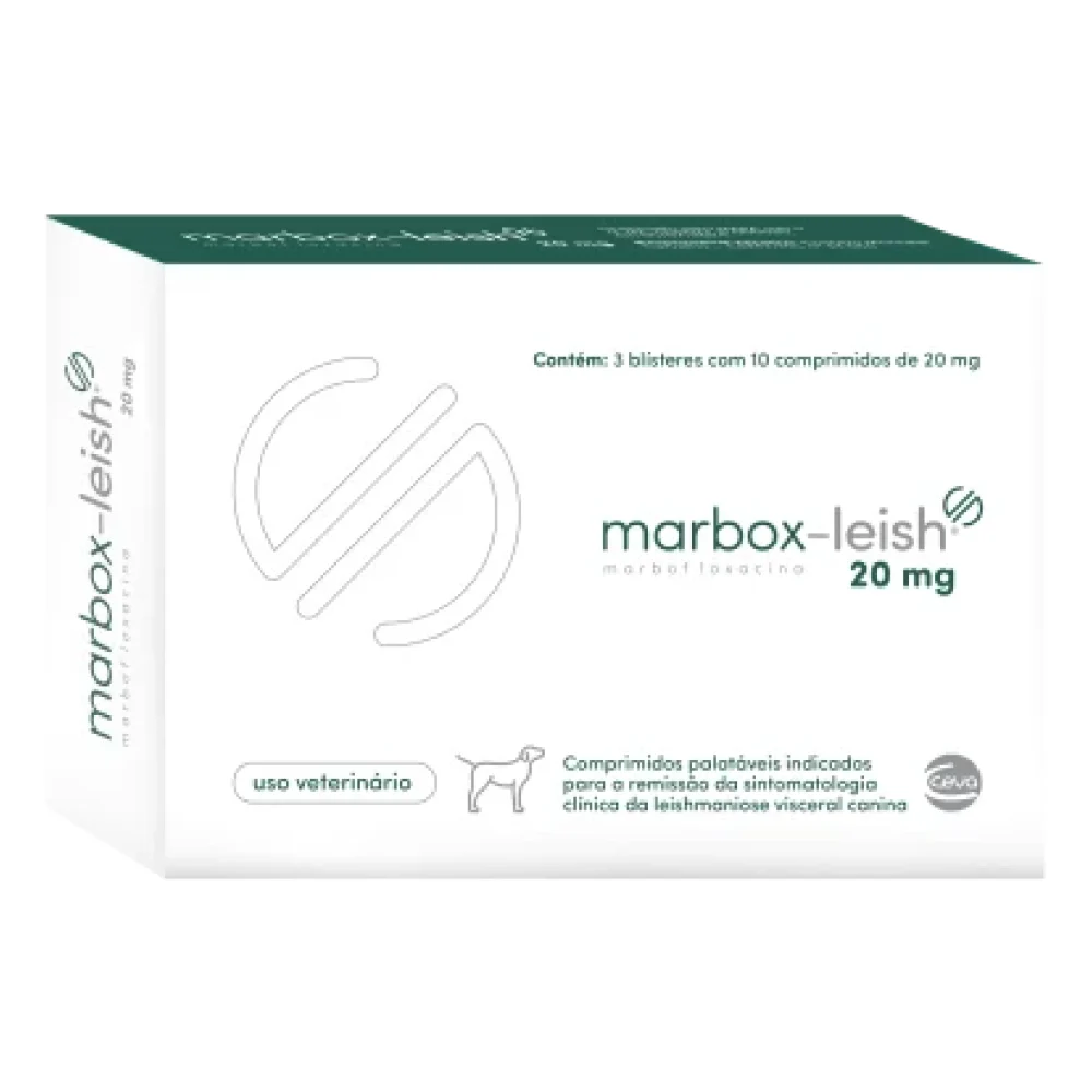 MARBOX-LEISH