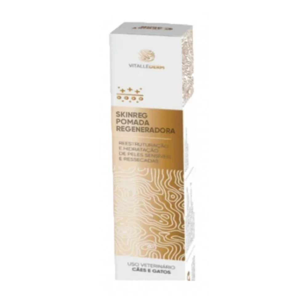 Vitallederm Skinreg
