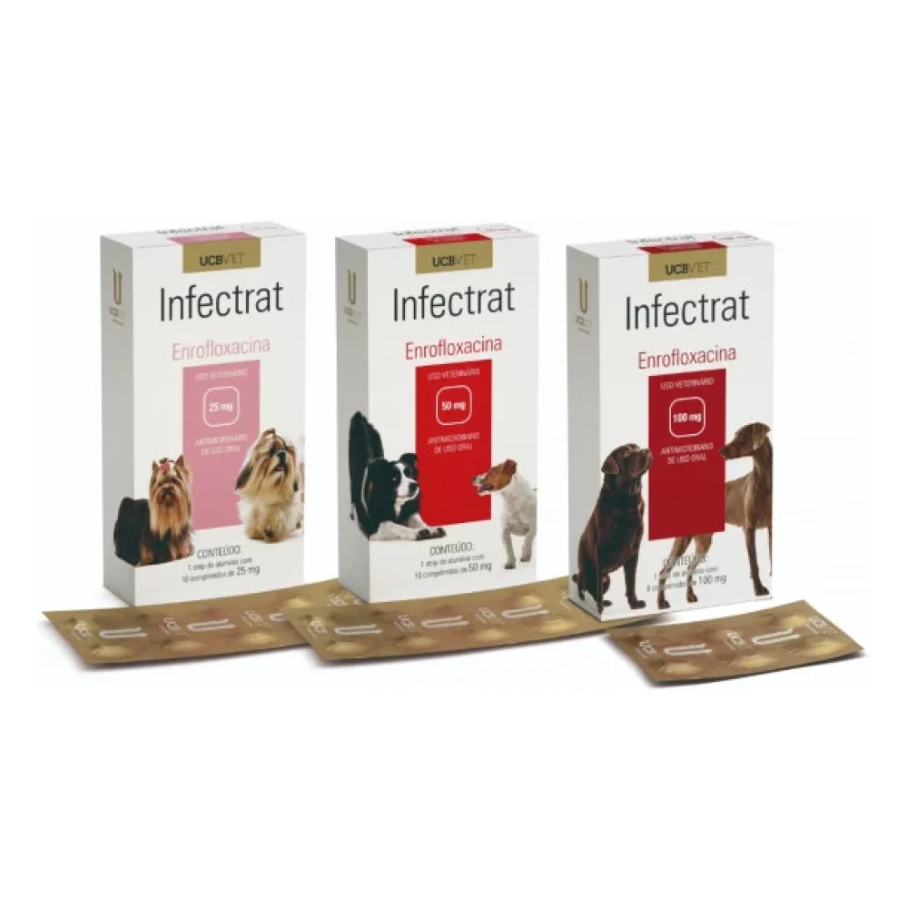Infectrat