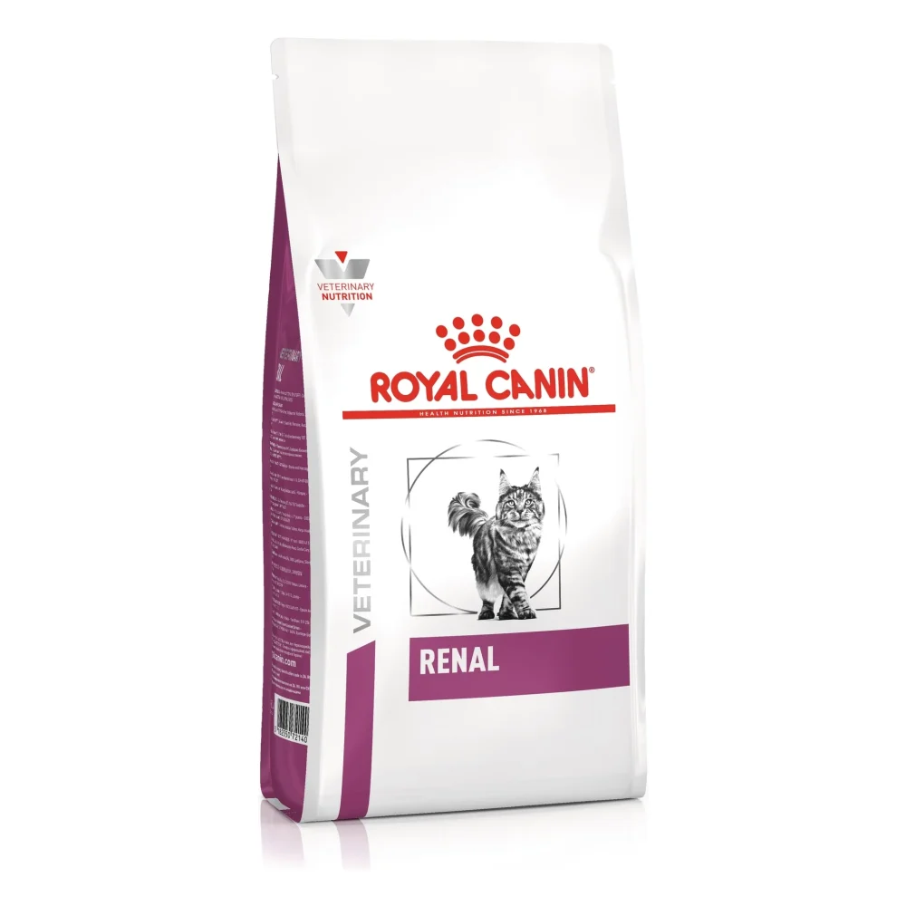 Royal Canin Renal Feline