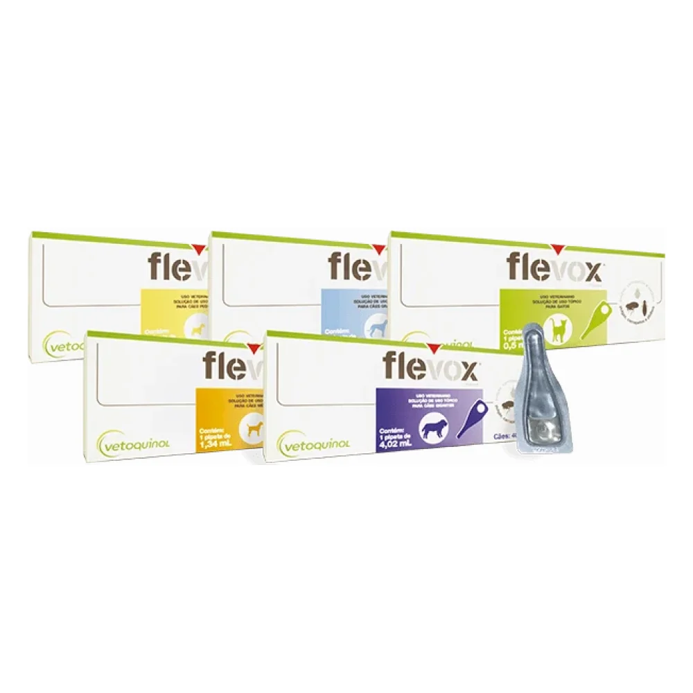 Flevox