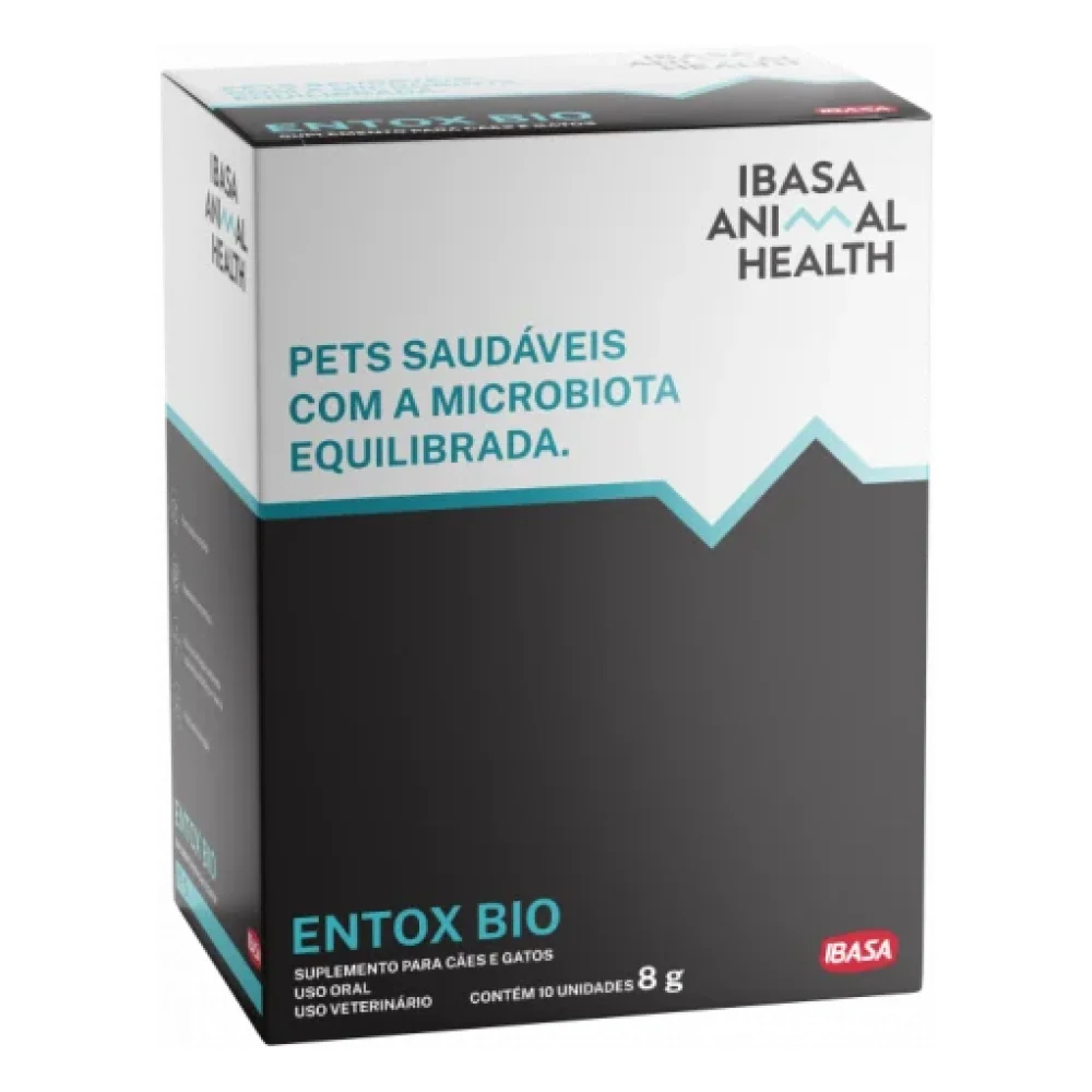 Entox Bio