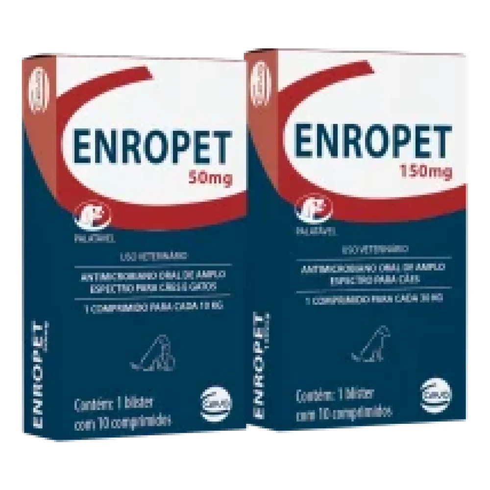 Enropet
