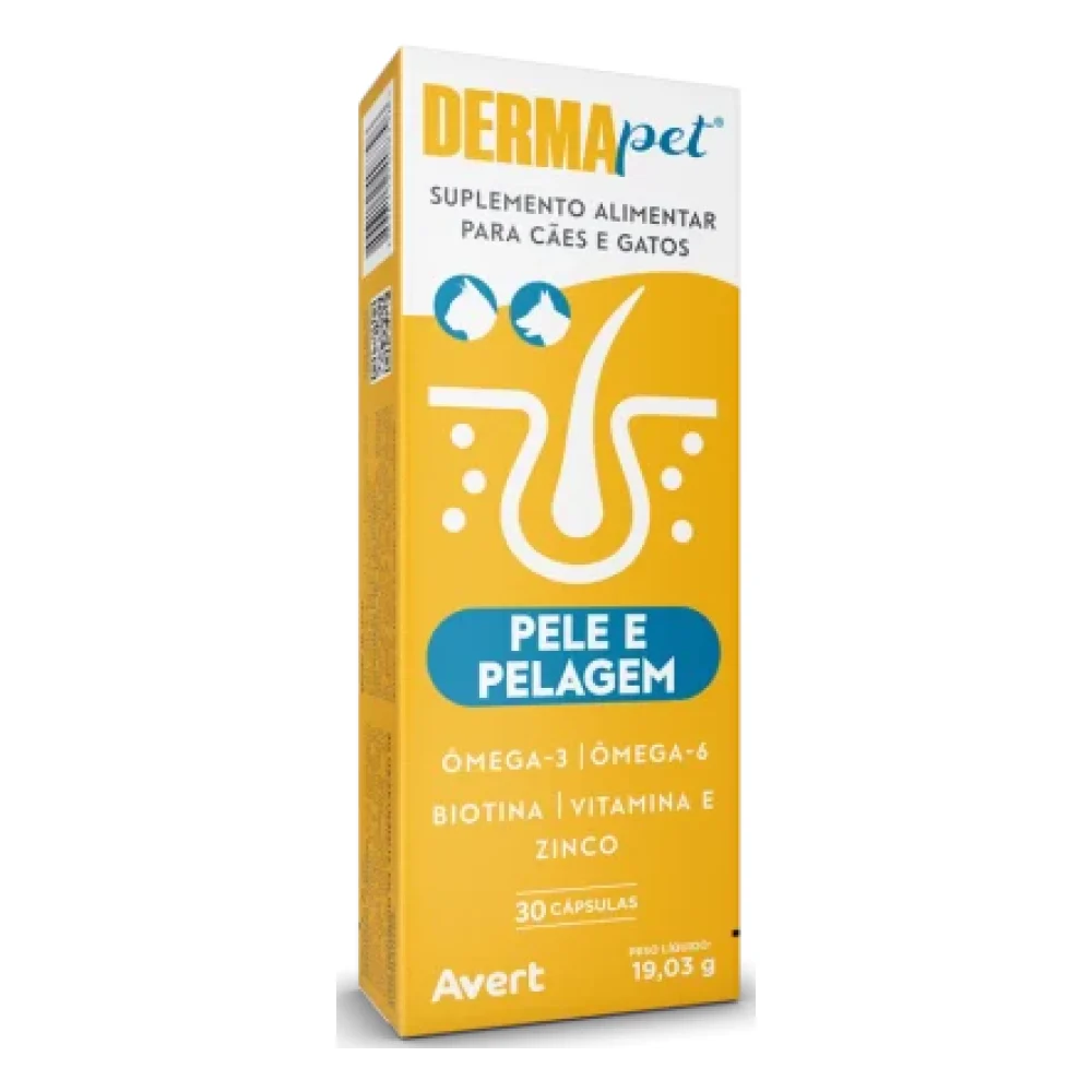 Dermapet