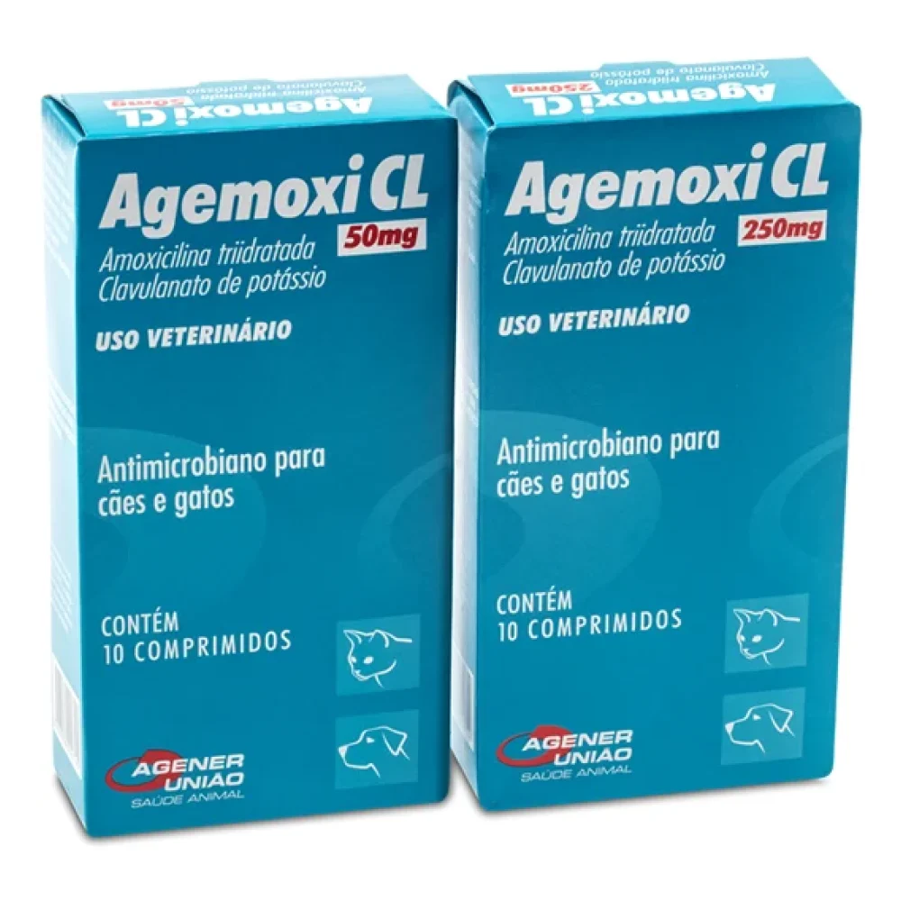 Agemoxi CL