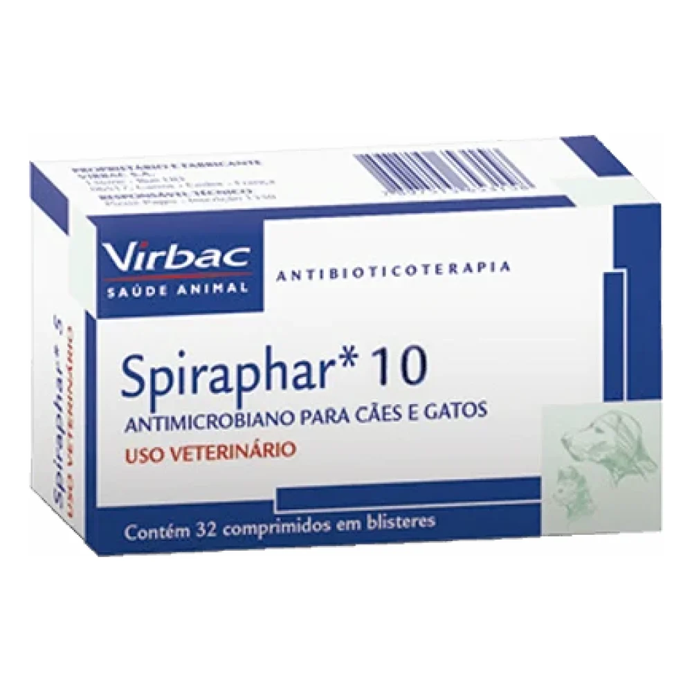 Spiraphar