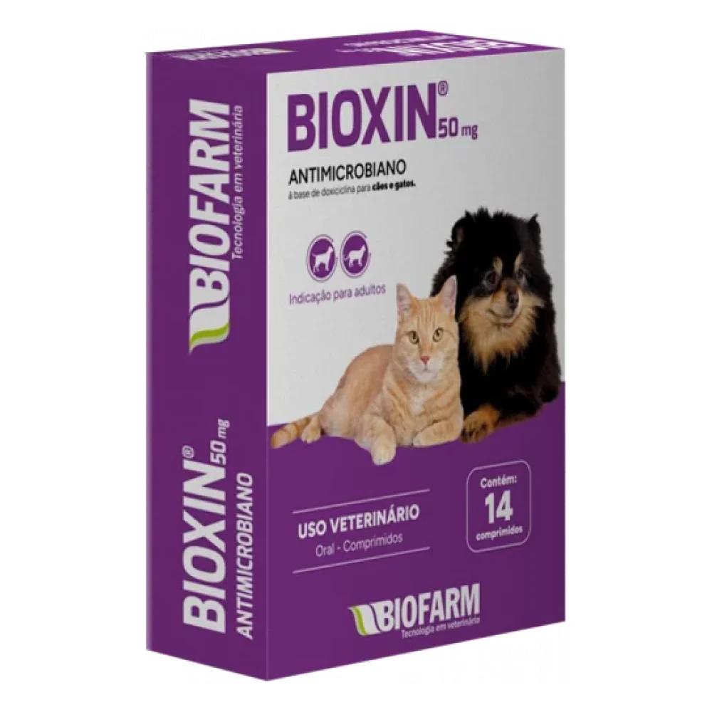 Bioxin