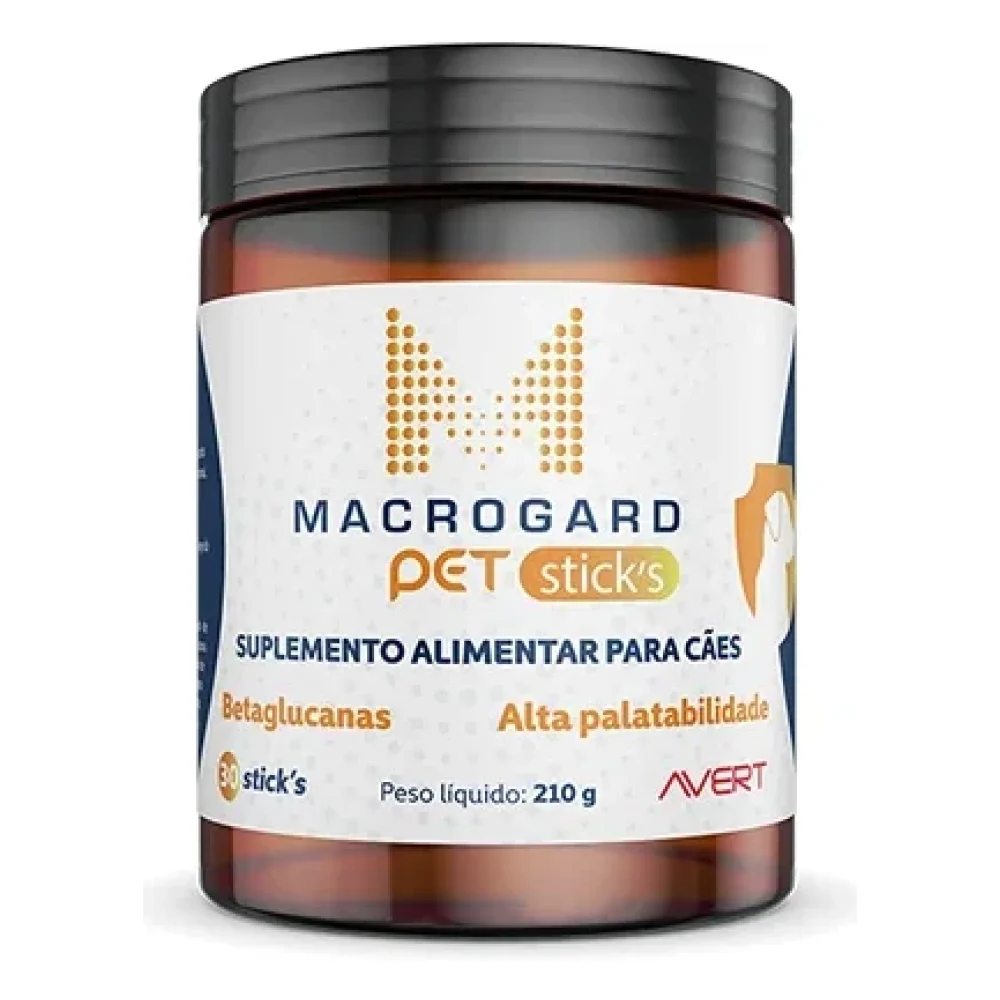 Macrogard Pet Stick