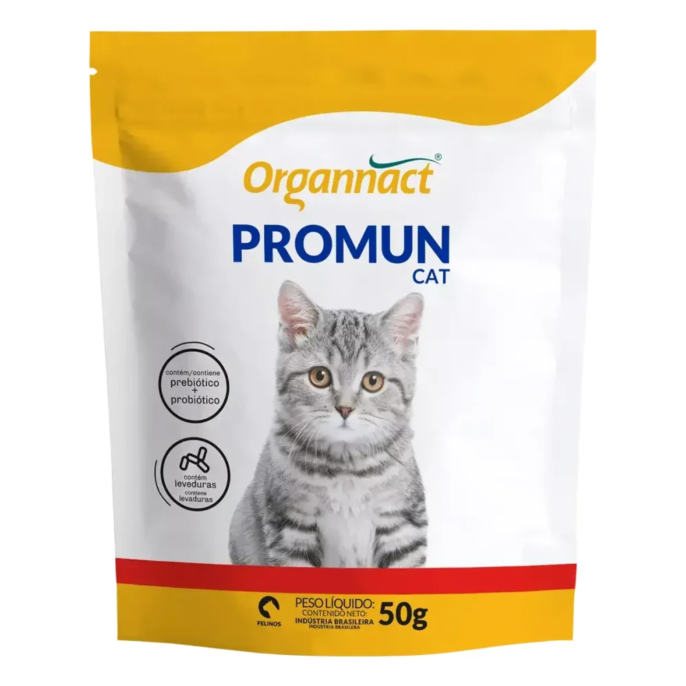 Promun Cat Pó