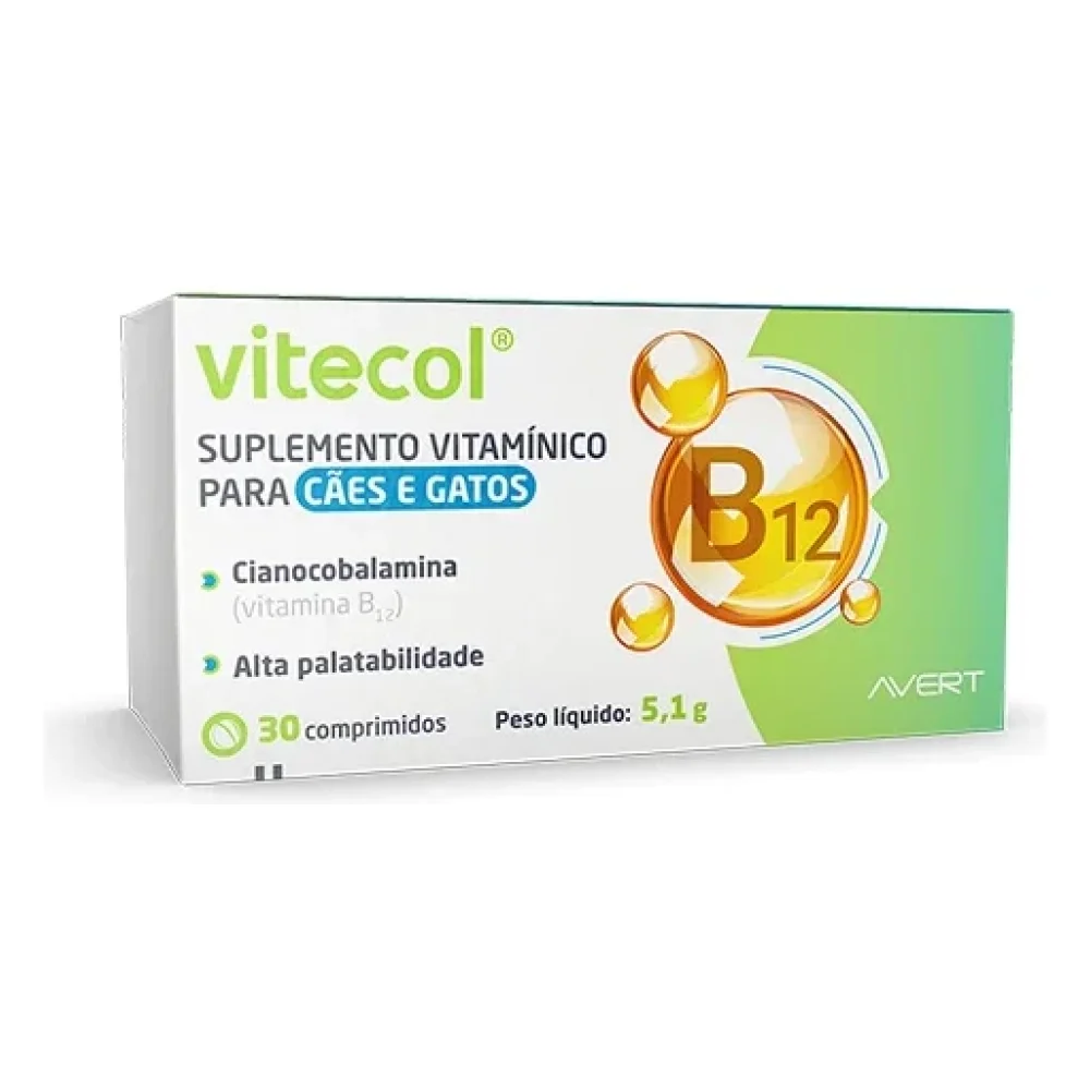 Vitecol®